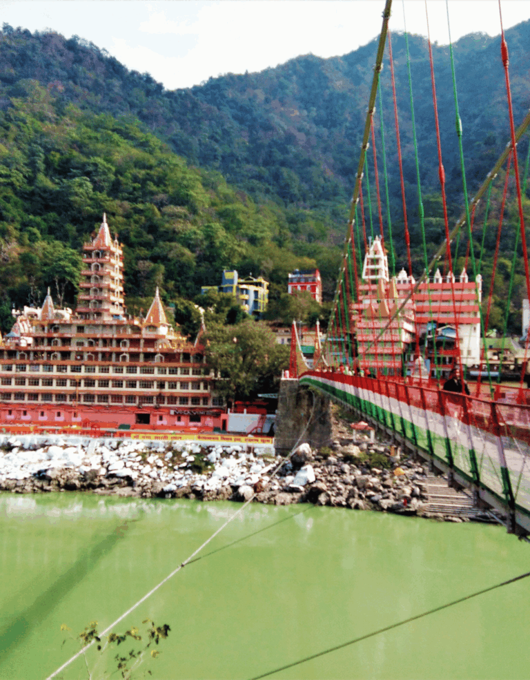 Rishikesh