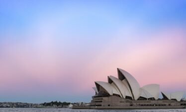 Sydney Opera House