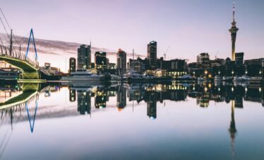 cityscape photo during daytime
