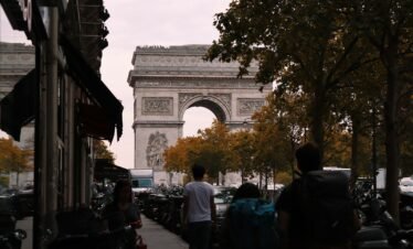 people walking on street during daytime